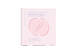 Освіжаючі патчі з екстрактом троянди PATCHOLOGY Serve Chilled Rose Eye Gels 5 пар - Фото 1