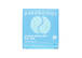 Охолоджуючі та зміцнюючі патчі PATCHOLOGY Serve Chilled Iced Eye Gels 5 пар - Фото 1