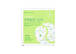 Тонізуючі патчі PATCHOLOGY Perk Up Eye Gels 5 пар - Фото 1