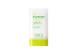 Сонцезахисний стік для обличчя UIQ Biome Remedy™ Perfect Powdery Sun Stick SPF 50+ PA++++ 18 г - Фото 1