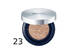 Кушон з полінуклеотидами та вітаміном U CU SKIN Vitamin U Coverfit Cushionpact SPF 50+ / PA++++ 15 + 15 г 23 тон - Фото 1