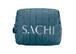 Косметичка SACHI SKIN Блакитна Ursolic - Фото 1