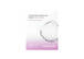 Альгінатна маска з колагеном для пружності шкіри AROCELL Cream Remodeling Mask Collagen 5 шт - Фото 1