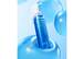 Зволожувальний гель для очищення шкіри UIQ Biome Remedy All in One Ampoule Cleanser 200 мл - Фото 2