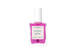 Лак для нігтів з бузковим глянцевим ефектом  MANUCURIST Active Glow Grape 15 мл - Фото 1