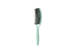 Щітка масажна OLIVIA GARDEN Finger Brush Boar & Nylon Arctic Teal - Фото 2