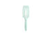 Щітка масажна OLIVIA GARDEN Finger Brush Boar & Nylon Arctic Teal - Фото 3