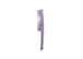 Щітка для волосся TANGLE TEEZER The Complete Carebrush Curly to Coily Velvet Purple - Фото 2