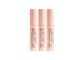 Набір блисків для губ INSTYTUTUM Fancy Match Lip Gloss 3 шт - Фото 1