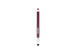 Олівець для губ та очей UNICO Lip & Eye Pencil Rush (насичений бордовий) - Фото 1