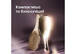 Щітка для волосся TANGLE TEEZER THE Ultimate Detangler Chrome Mini Champagne Gold - Фото 4