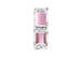 Щітка для волосся TANGLE TEEZER THE Ultimate Detangler Chrome Mini Satin Pink - Фото 5