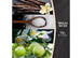 Ароматична свічка з ароматом ванілі та нотами морської солі WOODWICK Vanilla & Sea Salt 85 г - Фото 2
