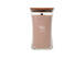 Ароматична свічка з какао та копченим кашеміром Woodwick Patchouli Crème 609 г - Фото 1