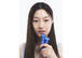 Бальзам для губ DEAR, KLAIRS Blue EGF Barrier Lip Balm 10 мл - Фото 4
