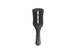 Щетка для волос Tangle Teezer Easy Dry & Co Jet Black - Фото 2
