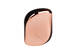 Щітка для волосся з кришечкою TANGLE TEEZER Compact Rose Gold Black - Фото 1