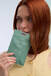 Маска заспокійлива з олією таману RATED GREEN Cold Press Tamanu Soothing Scalp Pack 50 мл - Фото 2