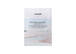 Тканева маска для освітлення шкіри MANYO FACTORY Galac Niacin Essence Mask 1*30г - Фото 2