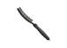 Щітка масажна OLIVIA GARDEN Finger Brush Combo Medium Black - Фото 4