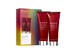 Вишуканий тропічний дует для душу та тіла Франжипані ELEMIS The Story of Frangipani Monoi Gift Set - Фото 1