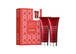 Вишуканий тропічний дует для душу та тіла Франжипані ELEMIS The Story of Frangipani Monoi Gift Set - Фото 2