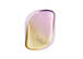 Щітка для волосся з кришечкою TANGLE TEEZER Compact Purple-yellow Gradient - Фото 1