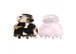 Набір заколок-крабиків для волосся INVISIBOBBLE Clipstar Petit Four 4 шт - Фото 1