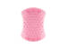 Щетка для массажа головы TANGLE TEEZER The Scalp Exfoliator & Massager Pretty Pink - Фото 1
