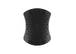 Щітка для масажу голови TANGLE TEEZER The Scalp Exfoliator & Massager Onyx Black - Фото 1
