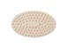 Щіточка для тіла MON MOU Soft Body Brush Nude - Фото 2