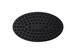 Щіточка для тіла MON MOU Soft Body Brush Black - Фото 2