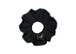 Резинка-браслет для волос INVISIBOBBLE Sprunchie Power Black Panther - Фото 1