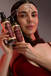 Лосьйон для рук та тіла MKS-ECO Velvet Hand & Body Lotion Original Scent 296 мл - Фото 2