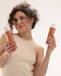 Шампунь для кучерявого волосся CURLY ANGELS Absolution Deep Cleansing Shampoo 300 мл - Фото 4