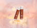 Гель для фіксації кучерів CURLY ANGELS Glorious Curling Gel 250 мл - Фото 2