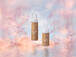 Мусс для формования локонов CURLY ANGELS Sainted Curling Mousse 200 мл - Фото 2