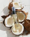 Засіб для інтимної гігієни LIP INTIMATE CARE Cleansing Moisturising Coconut + Vanilla 75 мл - Фото 2