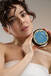 Баттер для тіла MKS-ECO Whip Skin Butter Light Breeze Scent 227 мл - Фото 2