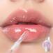 Блеск для губ ROM&ND Glasting Water Gloss Mini 02 Night Marine - Фото 3