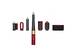 Стайлер DYSON Airwrap I.D. HS08 Multi-Styler and Dryer Straight Wavy Red Velvet/Gold - Фото 2
