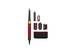 Стайлер DYSON Airwrap I.D. HS08 Multi-Styler and Dryer Straight Wavy Red Velvet/Gold - Фото 1