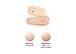 Тональний кушон з ефектом сяйва AROCELL Glow Perfect Cushion SPF 50+ PA+++ №21,15 г - Фото 2