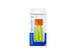 Насадки для зубної щітки для подорожей CURAPROX 5460 Travel Refill 2 шт - Фото 1