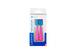 Насадки для зубної щітки для подорожей CURAPROX 5460 Travel Refill 2 шт - Фото 6