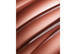 Блиск для губ з ментолом UNICO Lip Gloss Brownie 12 мл - Фото 2