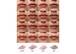 Олівець для губ UNICO Lip Pencil with Peptides Naked 1,14 г - Фото 2