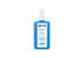 Спрей для тіла з саліциловою кислотою Q+A Salicylic Acid Body Mist 150 мл - Фото 1