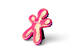 Ароматизатор в машину MR&MRS FRAGRANCE Passion Flower Pink Glitter - Фото 1