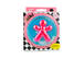 Ароматизатор в машину MR&MRS FRAGRANCE Passion Flower Pink Glitter - Фото 2